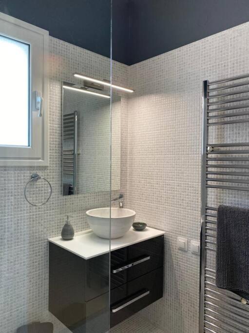 Villa Alexakis Doukádes Zewnętrze zdjęcie