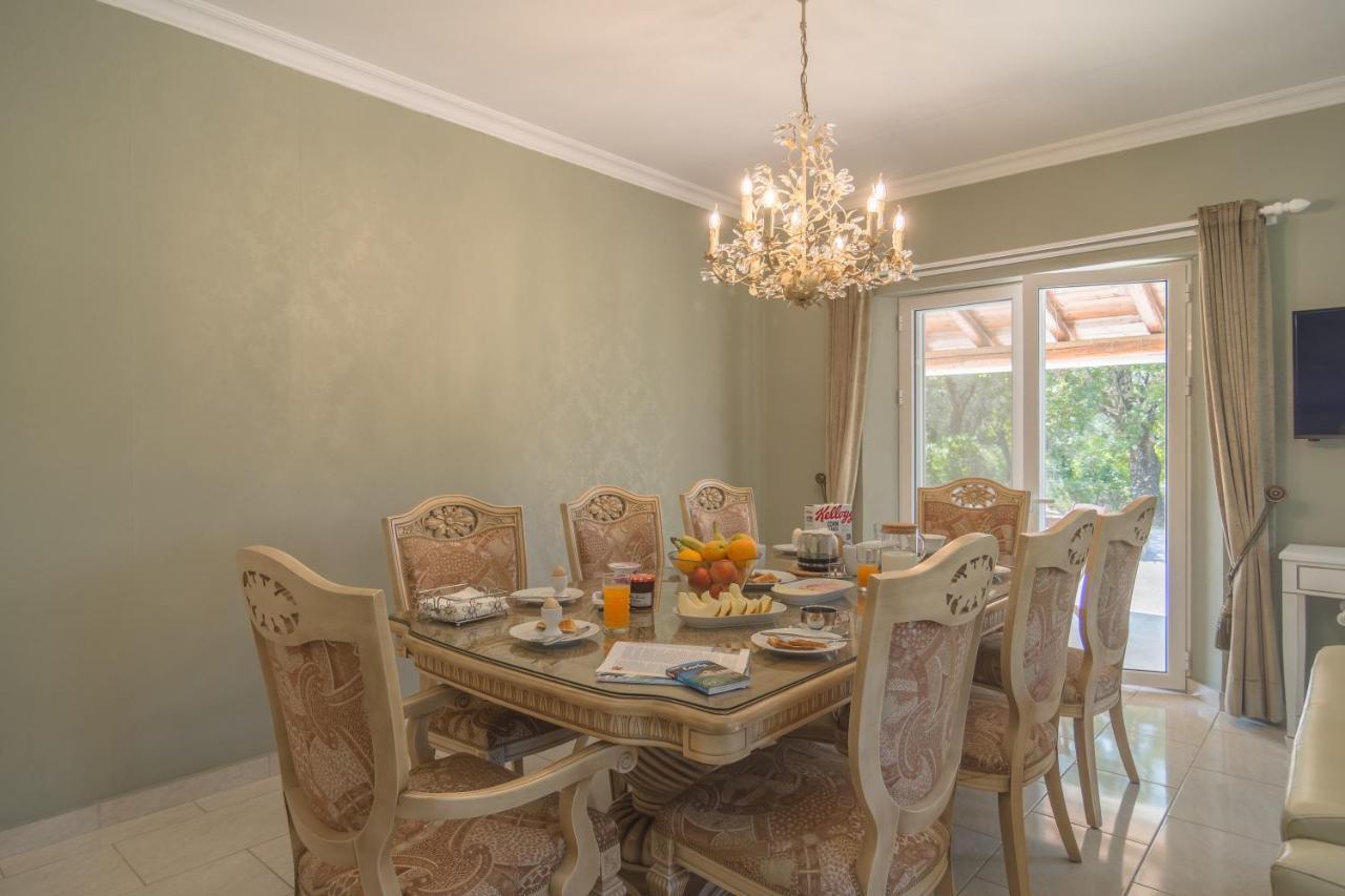 Villa Alexakis Doukádes Zewnętrze zdjęcie