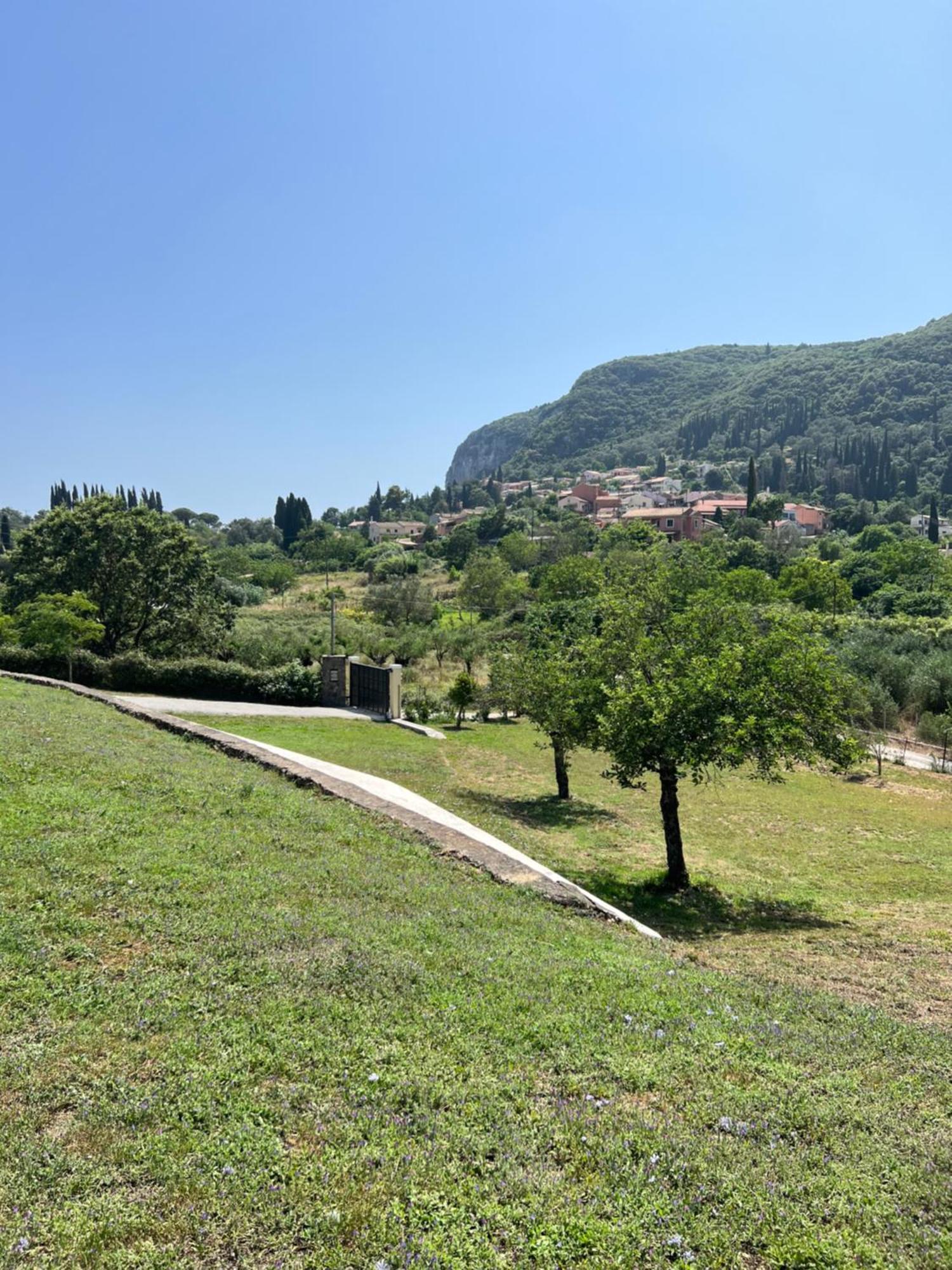 Villa Alexakis Doukádes Zewnętrze zdjęcie