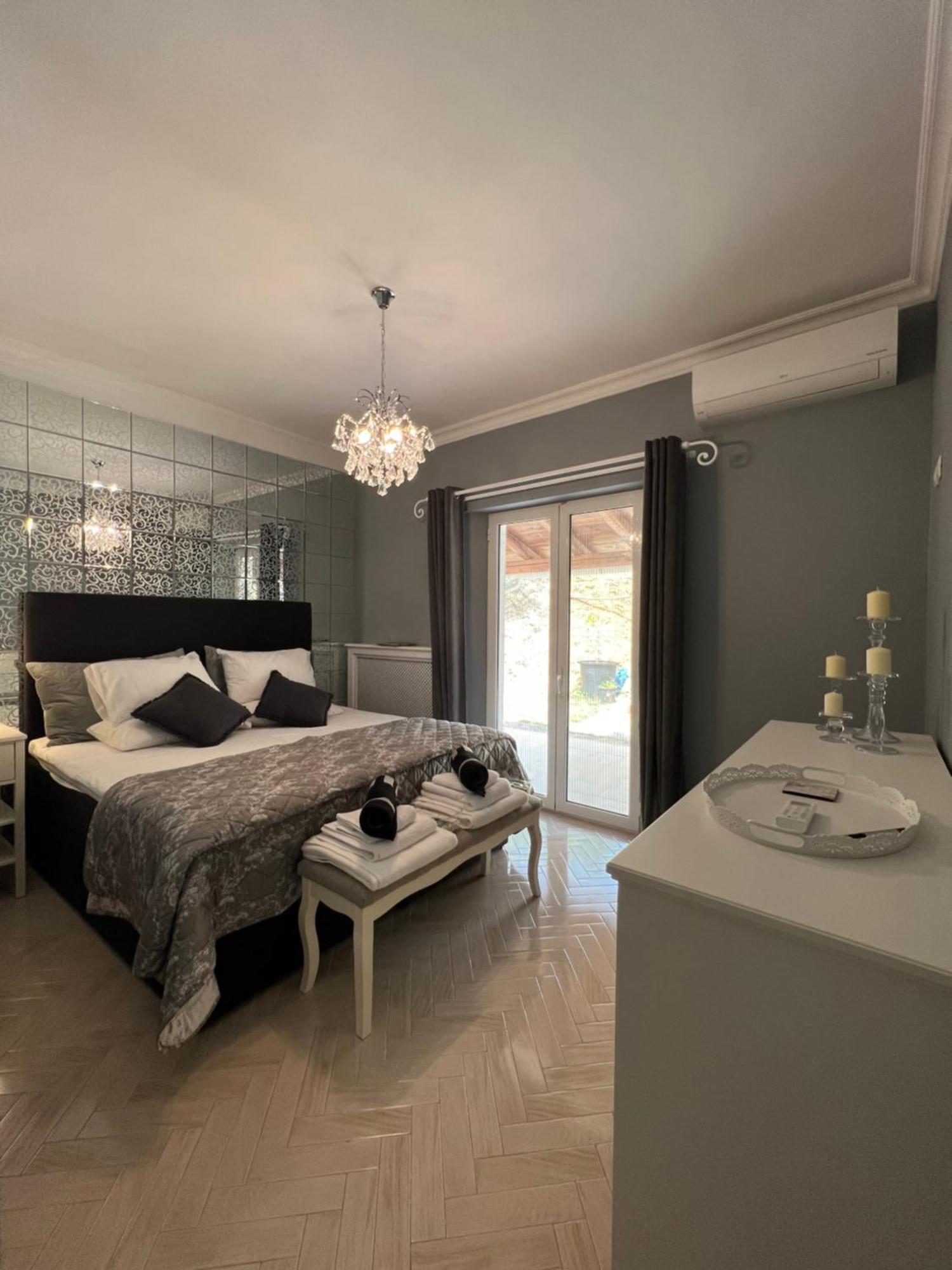 Villa Alexakis Doukádes Zewnętrze zdjęcie