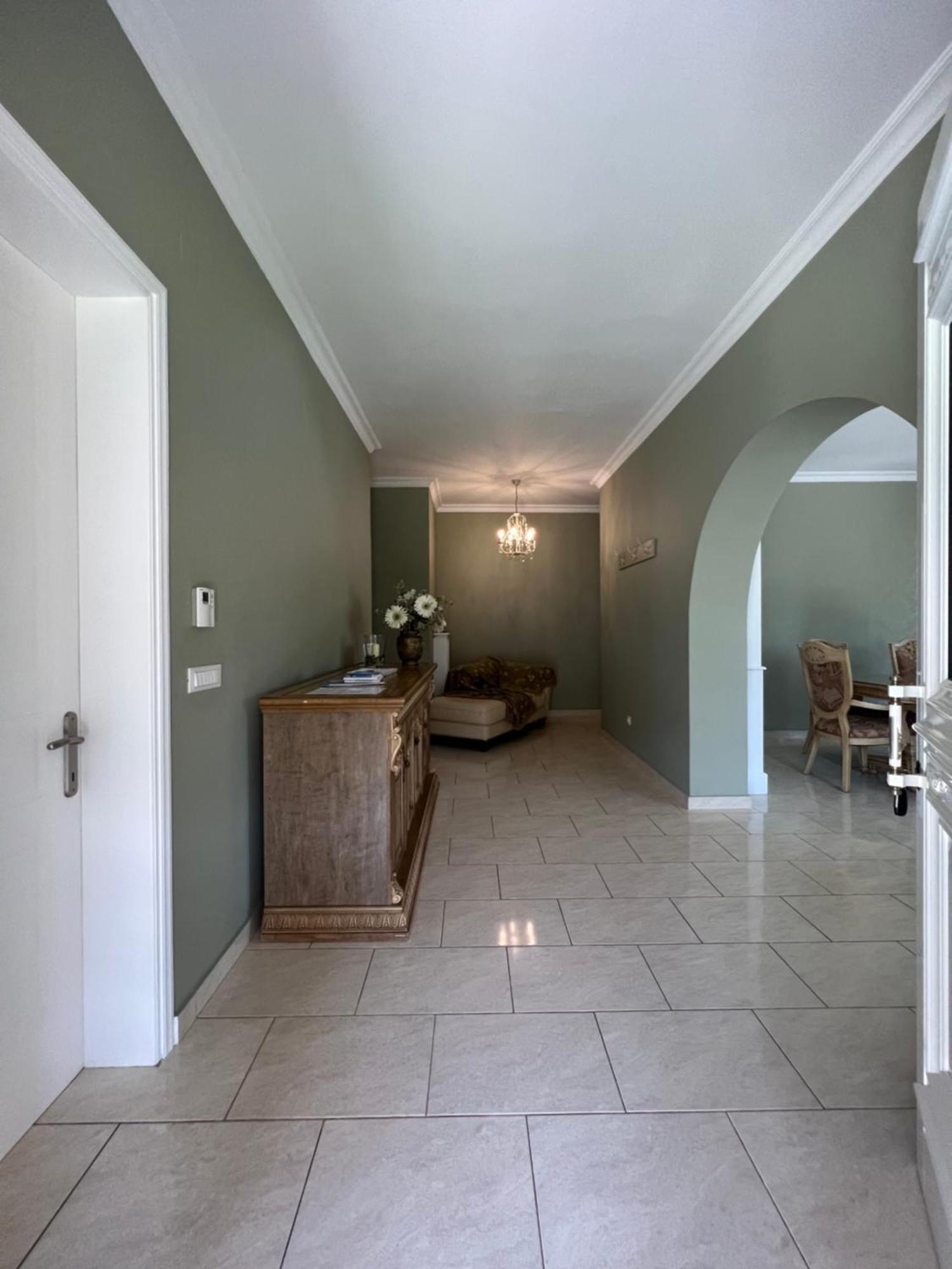 Villa Alexakis Doukádes Zewnętrze zdjęcie